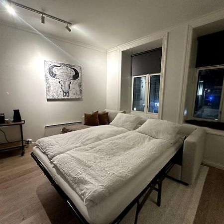 Lovely Apartment In Tromso City Centre Exterior photo