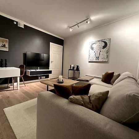 Lovely Apartment In Tromso City Centre Exterior photo